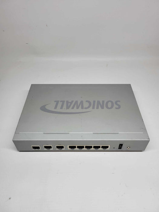 Sonicwall TZ215 SonicWall TZ215 Network Firewall Appliance Security