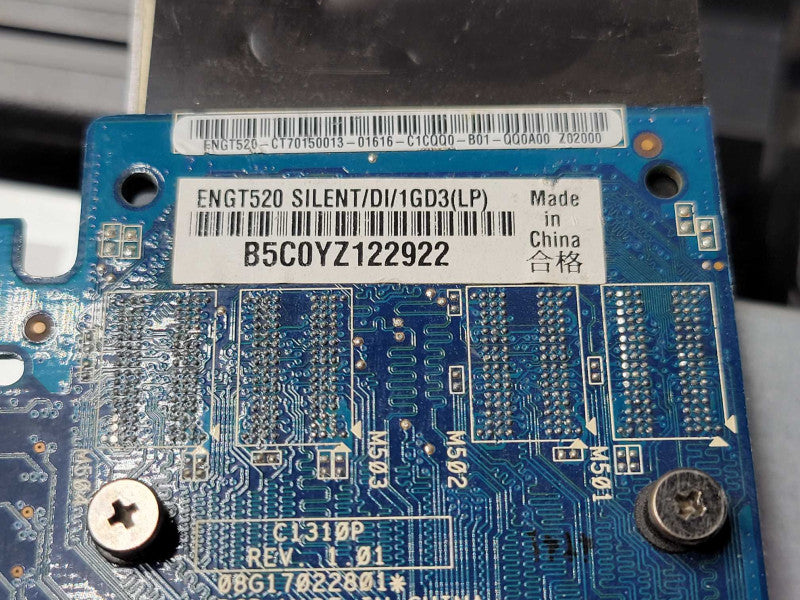 HP Z440 WS, Xeon E5-1630v4 3.7GHz, 8GB ECC DDR4, with Graphics card _