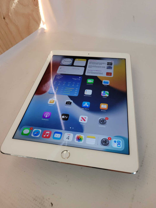 iPad Air 2 64GB - READ
