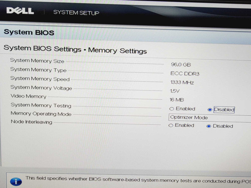 Dell PE R720, 2x Xeon E5-2640 2.5GHz, 96GB ECC DDR3, H710p Mini, 2x PSU, 3.5 (