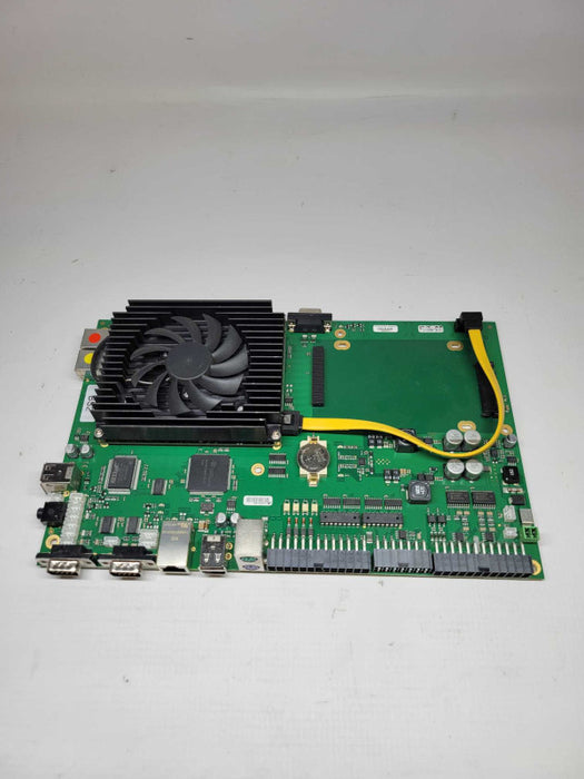 Kontron BS2 Baseboard No HDD READ