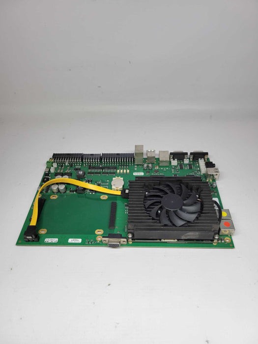 Kontron BS2 Baseboard No HDD READ