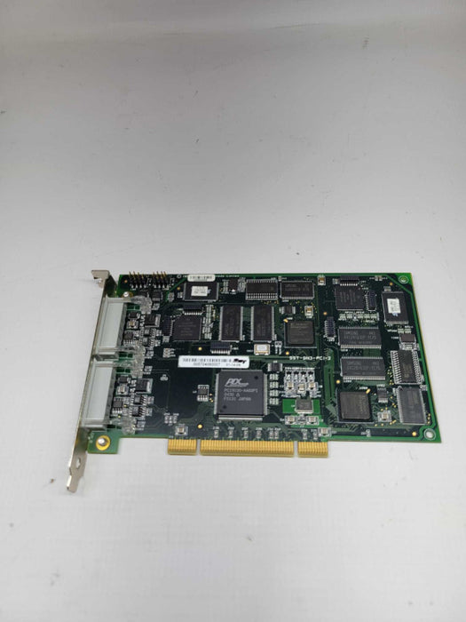 SST-DN3-PCI-2 / SST-DN3-PCU-2 DeviceNet Interface Card