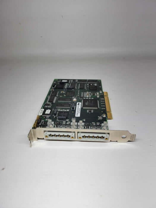 SST-DN3-PCI-2 / SST-DN3-PCU-2 DeviceNet Interface Card