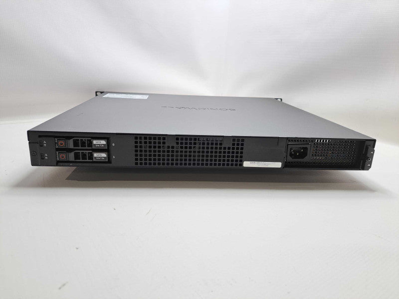 SonicWall ESA 7000 Email Security Appliance *READ* )