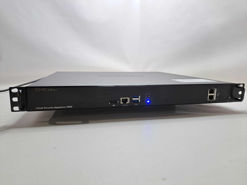 SonicWall ESA 7000 Email Security Appliance *READ* )