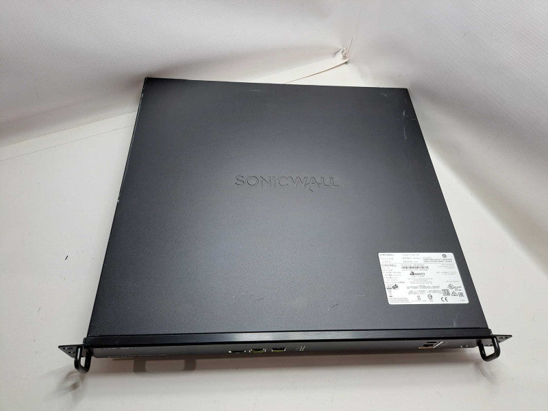 SonicWall ESA 7000 Email Security Appliance *READ* )