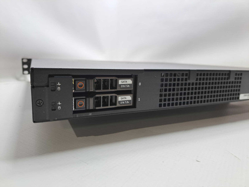 SonicWall ESA 7000 Email Security Appliance *READ* )