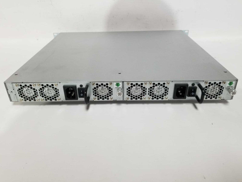 Brocade BR-VDX6720-24-F 6720 Layer 2 Ethernet Switch 24x 10 Gb SFP+ Uplink Q#