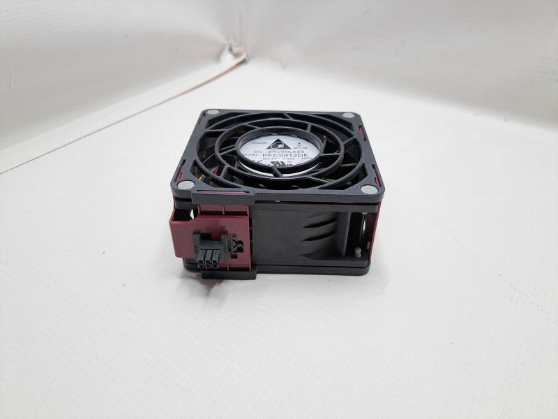 Delta Electronics PFC0912DE DC Brushless Fan 12V DC 4.32A For HP Proliant )