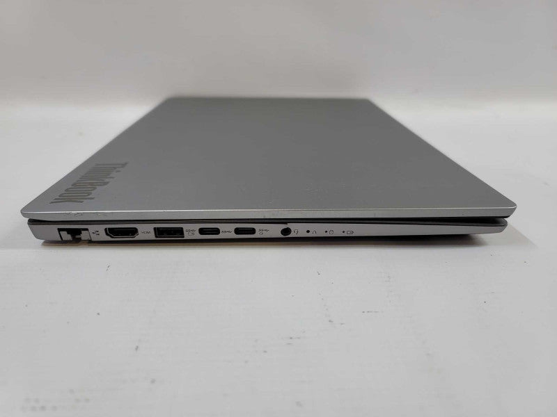 Lenovo ThinkBook 14IIL i7-1035G7 @ 1.30GHz, 16GB DDR4, 256GB SSD Î²