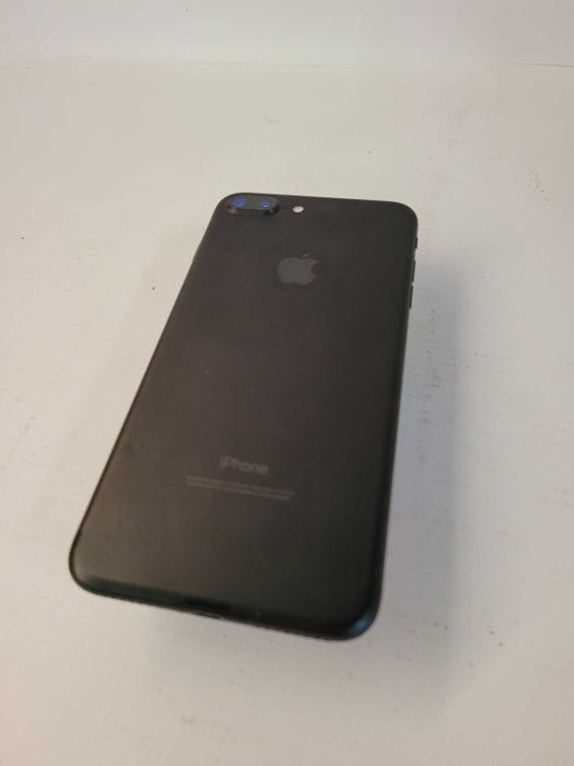 iPhone 7 Plus Activation locked - READ