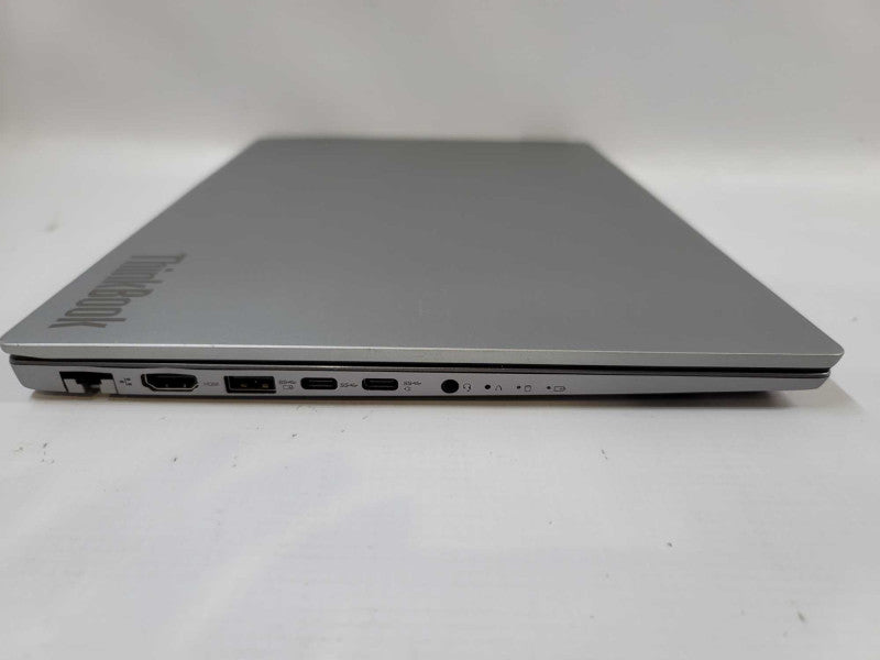 Lenovo ThinkBook 14 IIL i7-1035G7 @ 1.30GHz, 16GB DDR4, 512GB SSD QÎ²