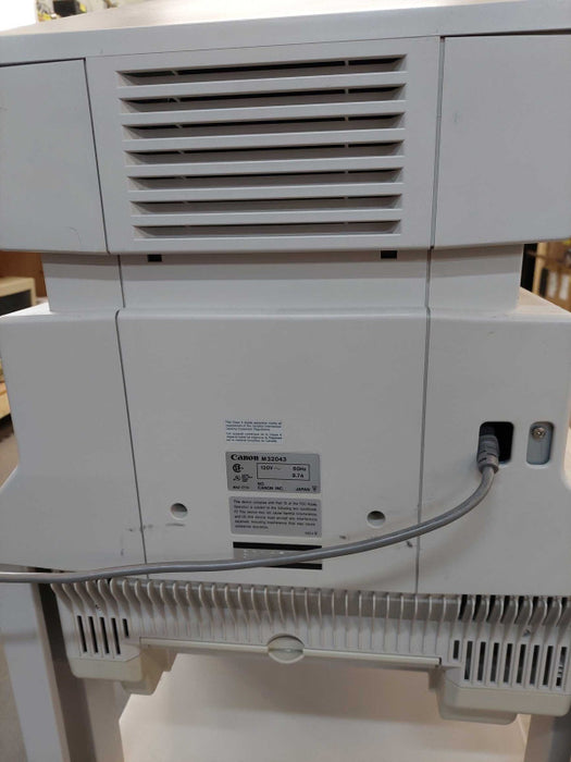 Canon Micro printer MP90   M32043