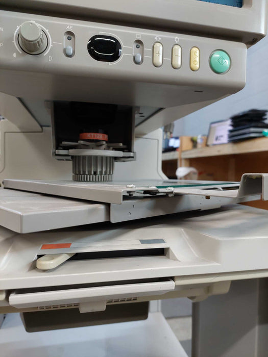 Canon Micro printer MP90   M32043