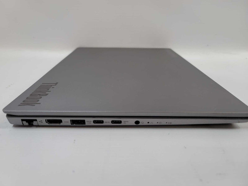 Lenovo ThinkBook 14-IIL - i7-1035G7 @ 1.30GHz, 16GB DDR4, 512GB SSD **READ Î²