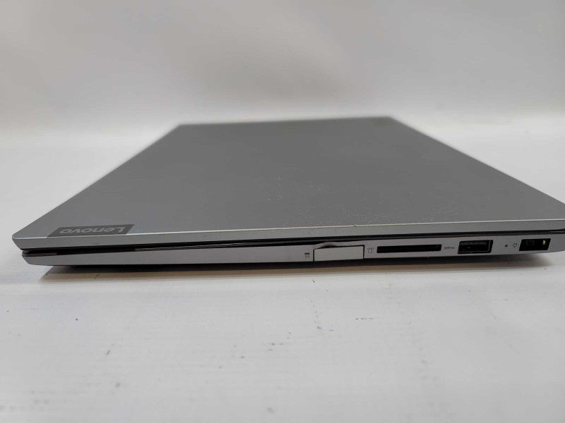 Lenovo ThinkBook 14-IIL - i7-1035G7 @ 1.30GHz, 16GB DDR4, 512GB SSD **READ Î²