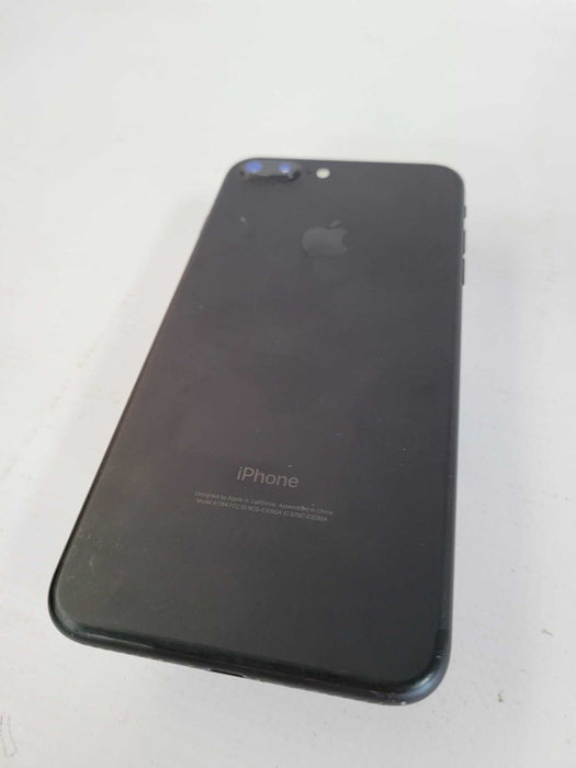 iPhone 7 Plus 32GB - READ