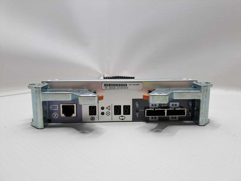 EMC 303-104-000E Server 25 Drive 6Gbps SAS LCC Controller Card Q)