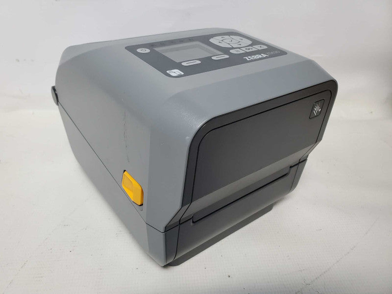 Zebra ZD620 Printer USB, Bluetooth, LAN, Serial, WIFI [Read] (