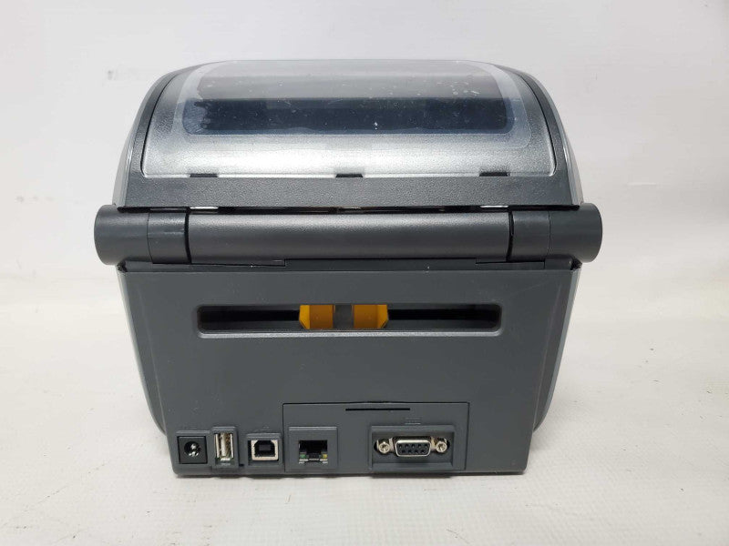Zebra ZD620 Printer USB, Bluetooth, LAN, Serial, WIFI [Read] (