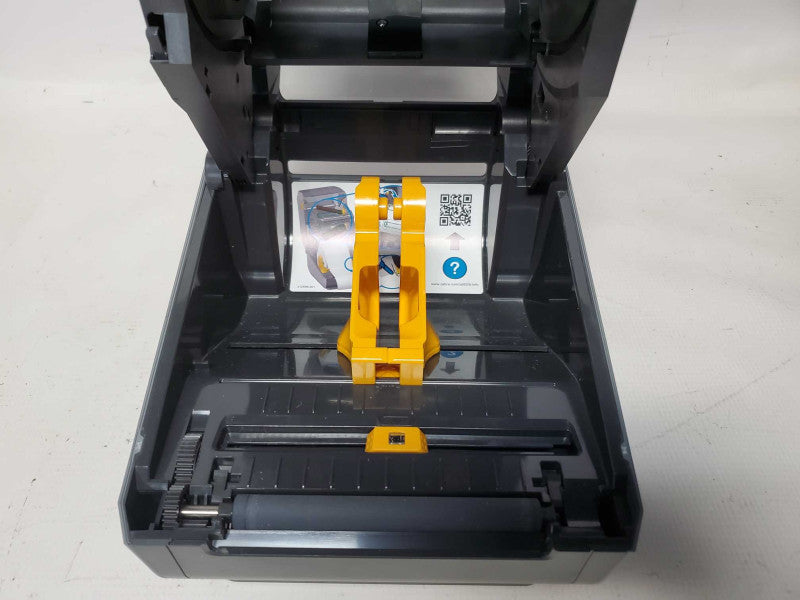 Zebra ZD620 Printer USB, Bluetooth, LAN, Serial, WIFI [Read] (