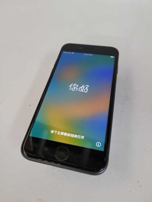 iPhone 8 Activation locked - READ