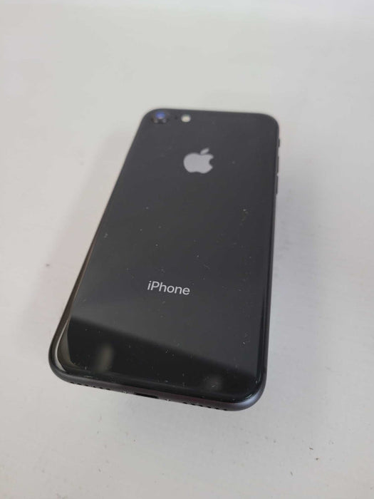 iPhone 8 Activation locked - READ