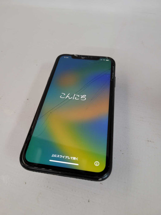 iPhone XR Activation locked - READ