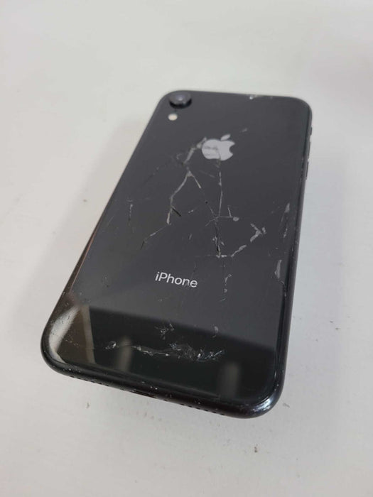 iPhone XR Activation locked - READ