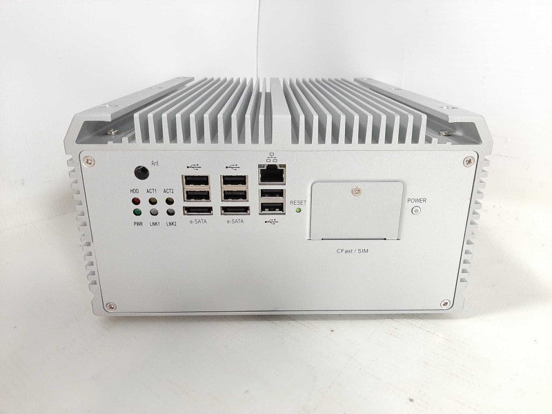 Abor FPC series factory automation SR0NP (i7-3610QE) 8GB DDR3 No HDD/AC READ $