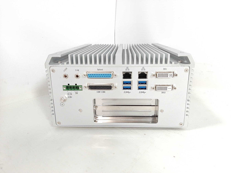 Abor FPC series factory automation SR0NP (i7-3610QE) 8GB DDR3 No HDD/AC READ $