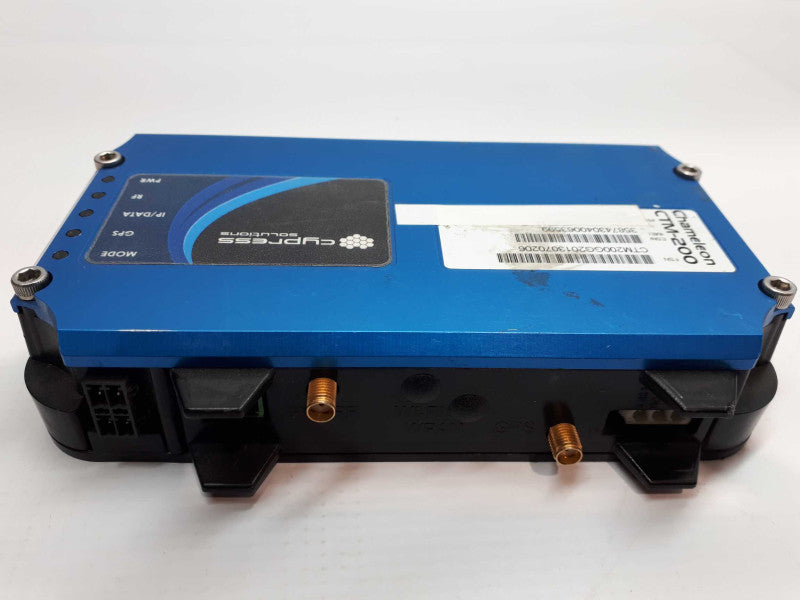 4x Chameleon CTM-200 Wireless Gateway Cypress Solutions- CTM200GG (287AG) &