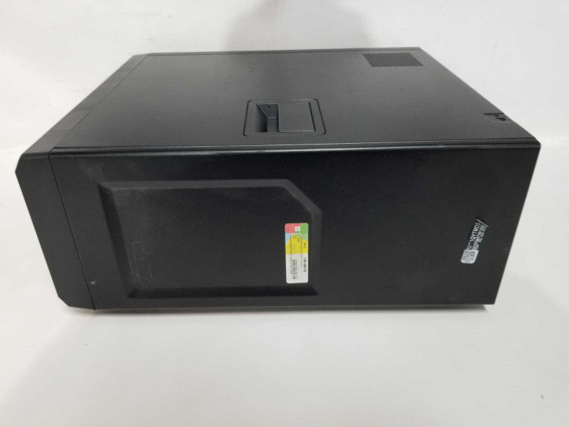 Dell Poweredge T130 Xeon E3-1220 V5 @ 3.00ghz / 16gb ram / H330 adapter #