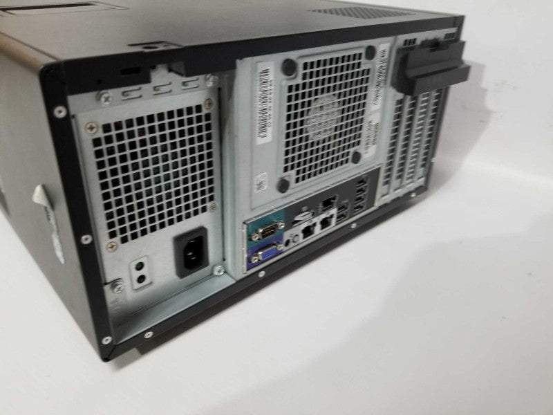 Dell Poweredge T130 Xeon E3-1220 V5 @ 3.00ghz / 16gb ram / H330 adapter #