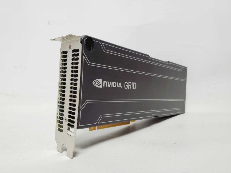 Nvidia Grid K1 - RF61J - 16GB DDR3 Accelerator Graphics Card (
