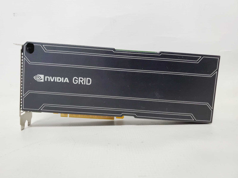 Nvidia Grid K1 - RF61J - 16GB DDR3 Accelerator Graphics Card (