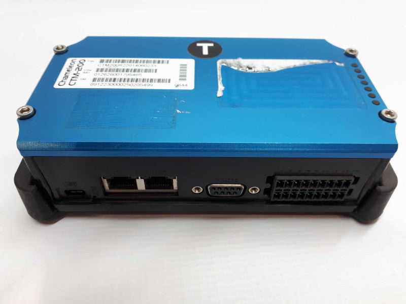 Chameleon CTM-200 Wireless Gateway Cypress Solutions- CTM200R22 &