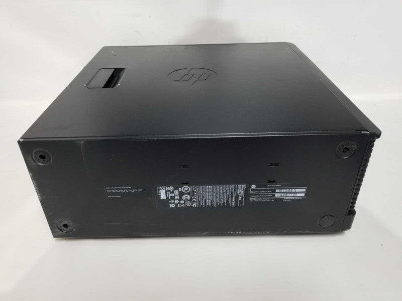 HP Z440 workstation Xeon E5-1620 V3 @ 3.50ghz / 8gb ram / Quadro 600 gpu #