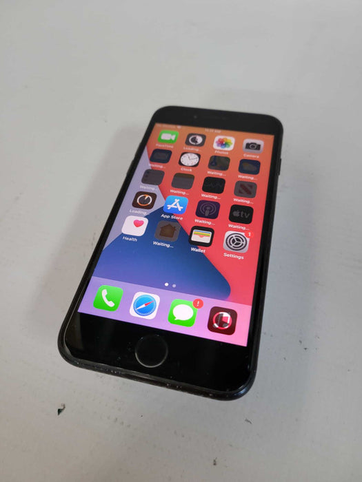 iPhone SE 2nd Gen 64GB