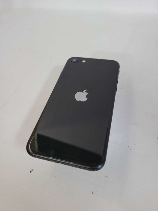 iPhone SE 2nd Gen 64GB