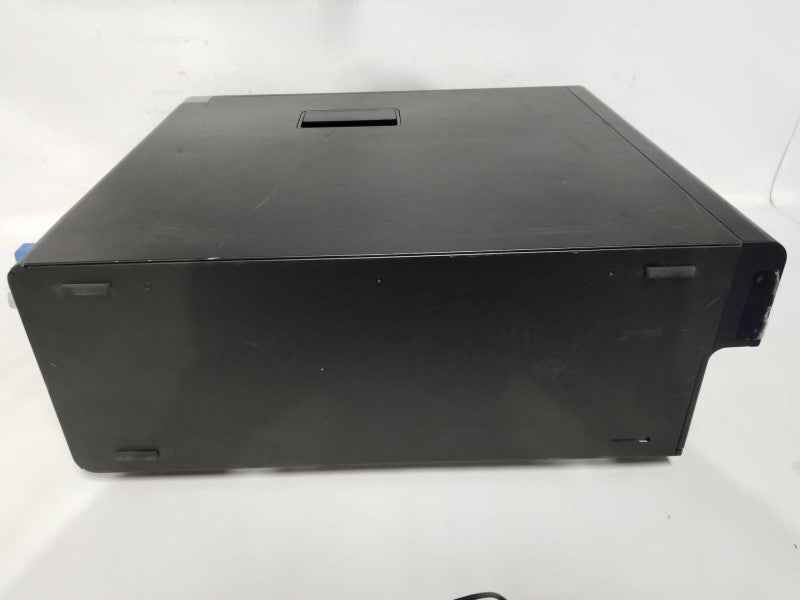 Dell Precision T5810 Xeon E5-1607 V4 @ 3.10ghz / 32gb ram / FirePro W7100 GPU #