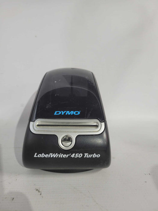 Dymo LabelWriter 450 Label Printer Q