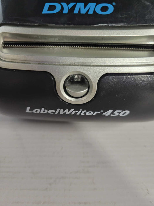 Dymo LabelWriter 450 Label Printer Q