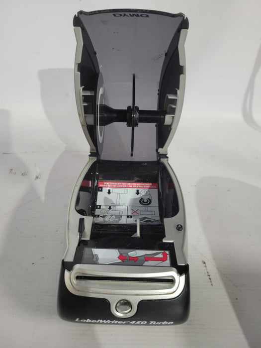 Dymo LabelWriter 450 Label Printer Q