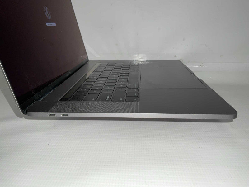 Apple Mid 2018 MacBook Pro 15 inch Touchbar A1990 READ  -