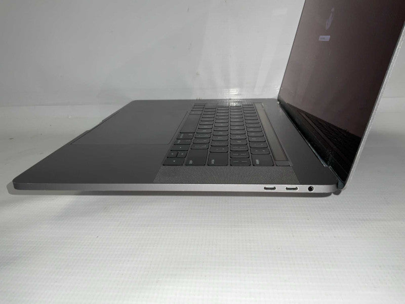 Apple Mid 2018 MacBook Pro 15 inch Touchbar A1990 READ  -