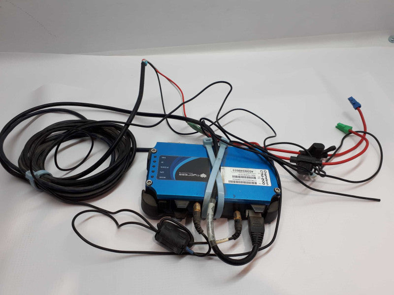 Chameleon CTM-200 Wireless Gateway Solutions- CTM200GG with wire attachments &