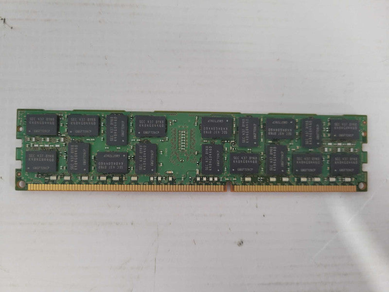 IBM Samsung 16GB 2Rx4PC3-12800R Server RAM Q