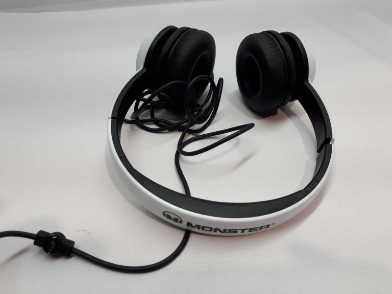 Monster Wired Headsets &